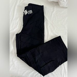 Unixes Entire Studios Hard Cargo Bat 🖤